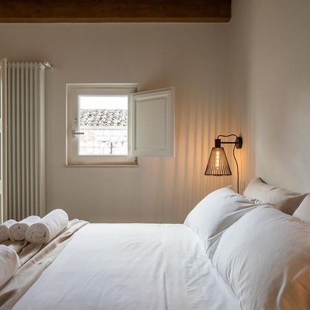 Casa Badia Bed & Breakfast Conversano Exterior photo