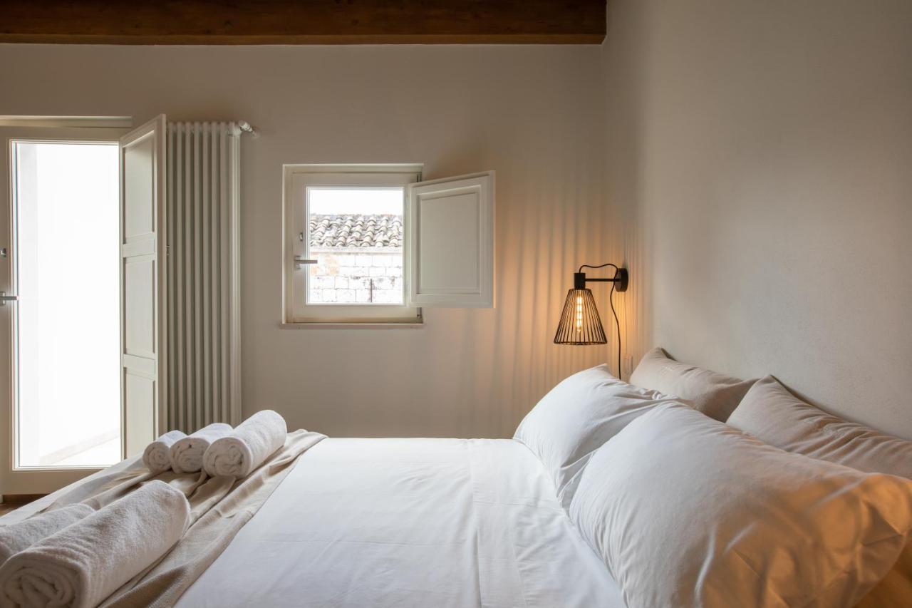 Casa Badia Bed & Breakfast Conversano Exterior photo
