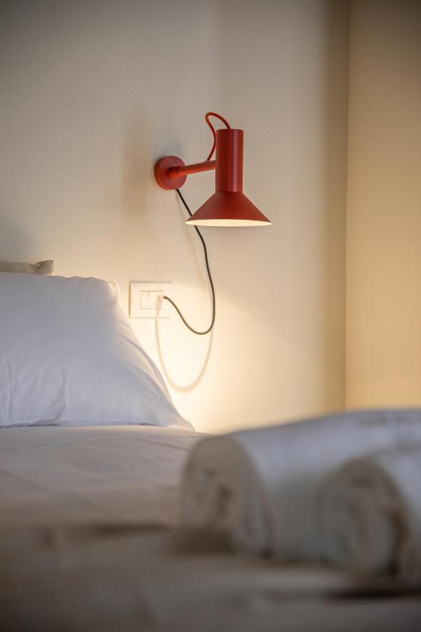 Casa Badia Bed & Breakfast Conversano Exterior photo