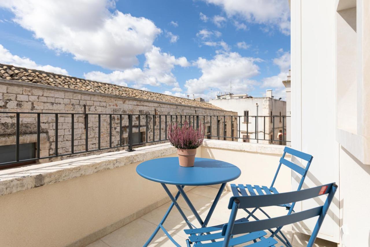 Casa Badia Bed & Breakfast Conversano Exterior photo