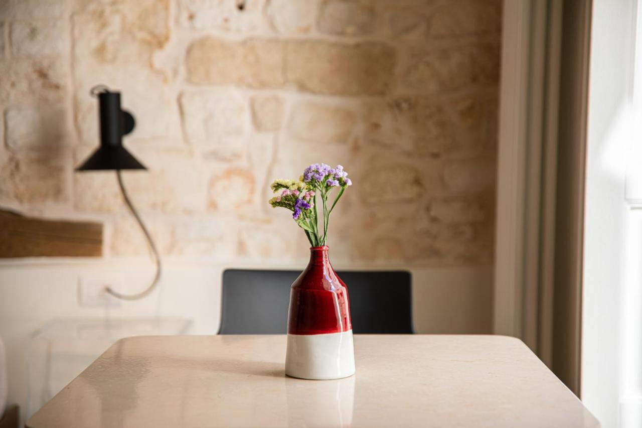 Casa Badia Bed & Breakfast Conversano Exterior photo