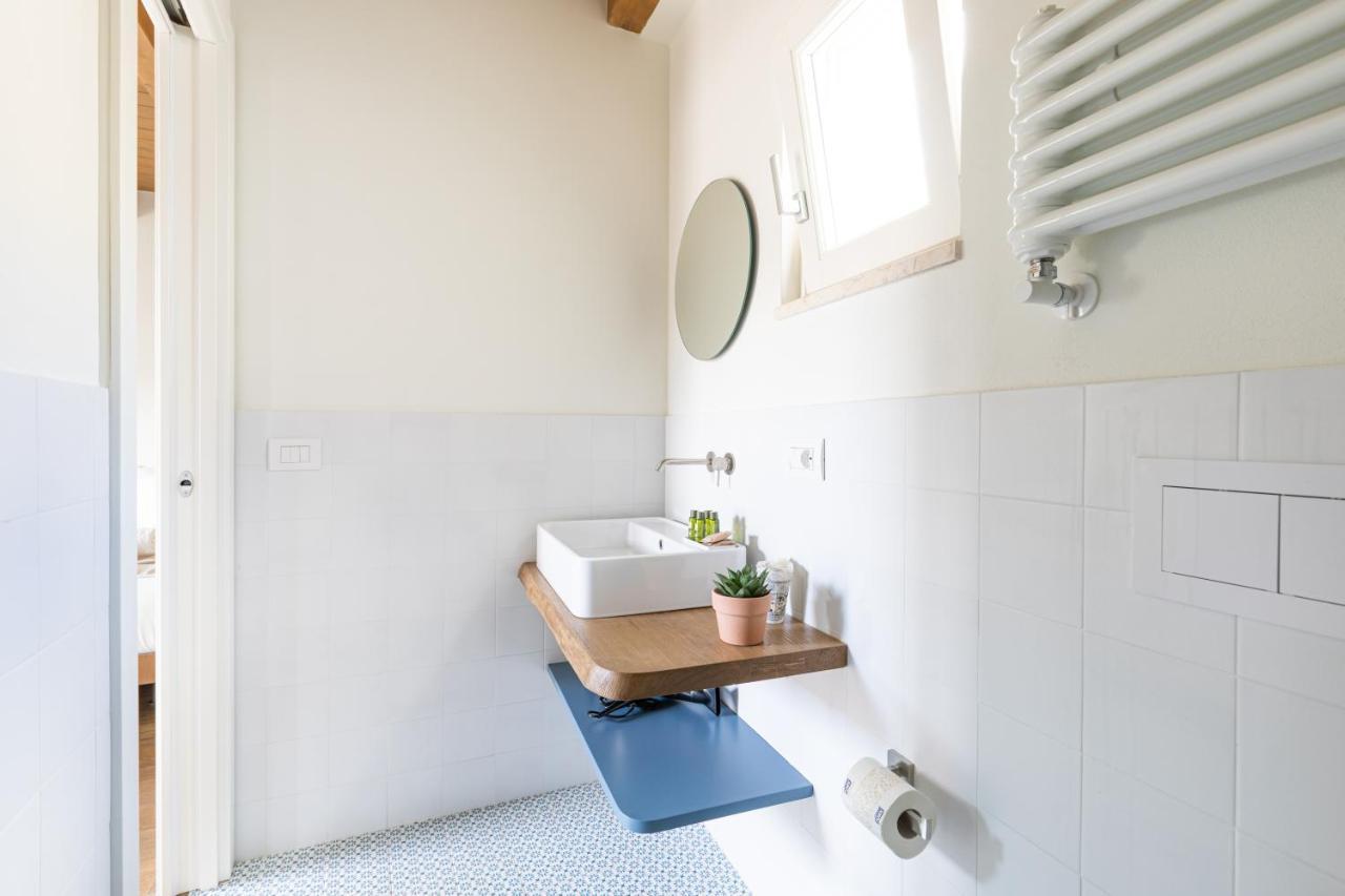 Casa Badia Bed & Breakfast Conversano Exterior photo