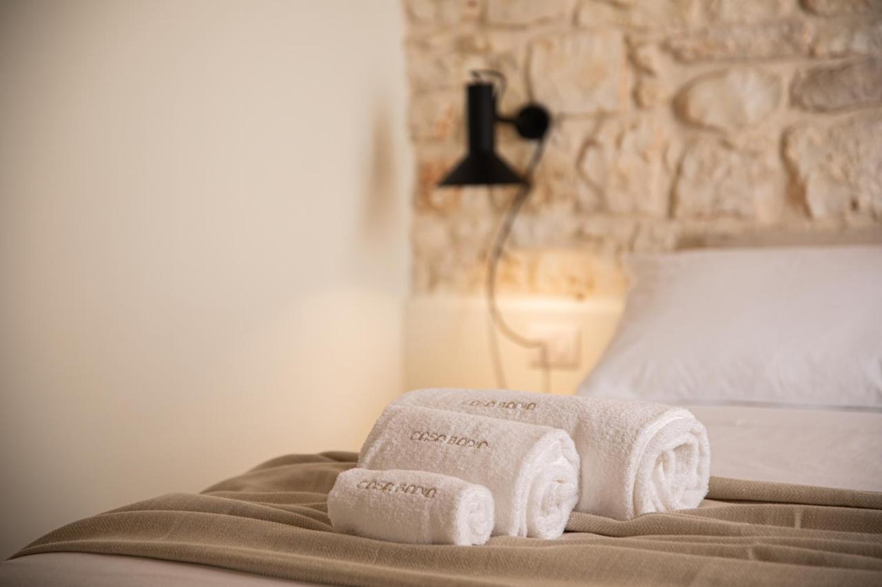 Casa Badia Bed & Breakfast Conversano Exterior photo