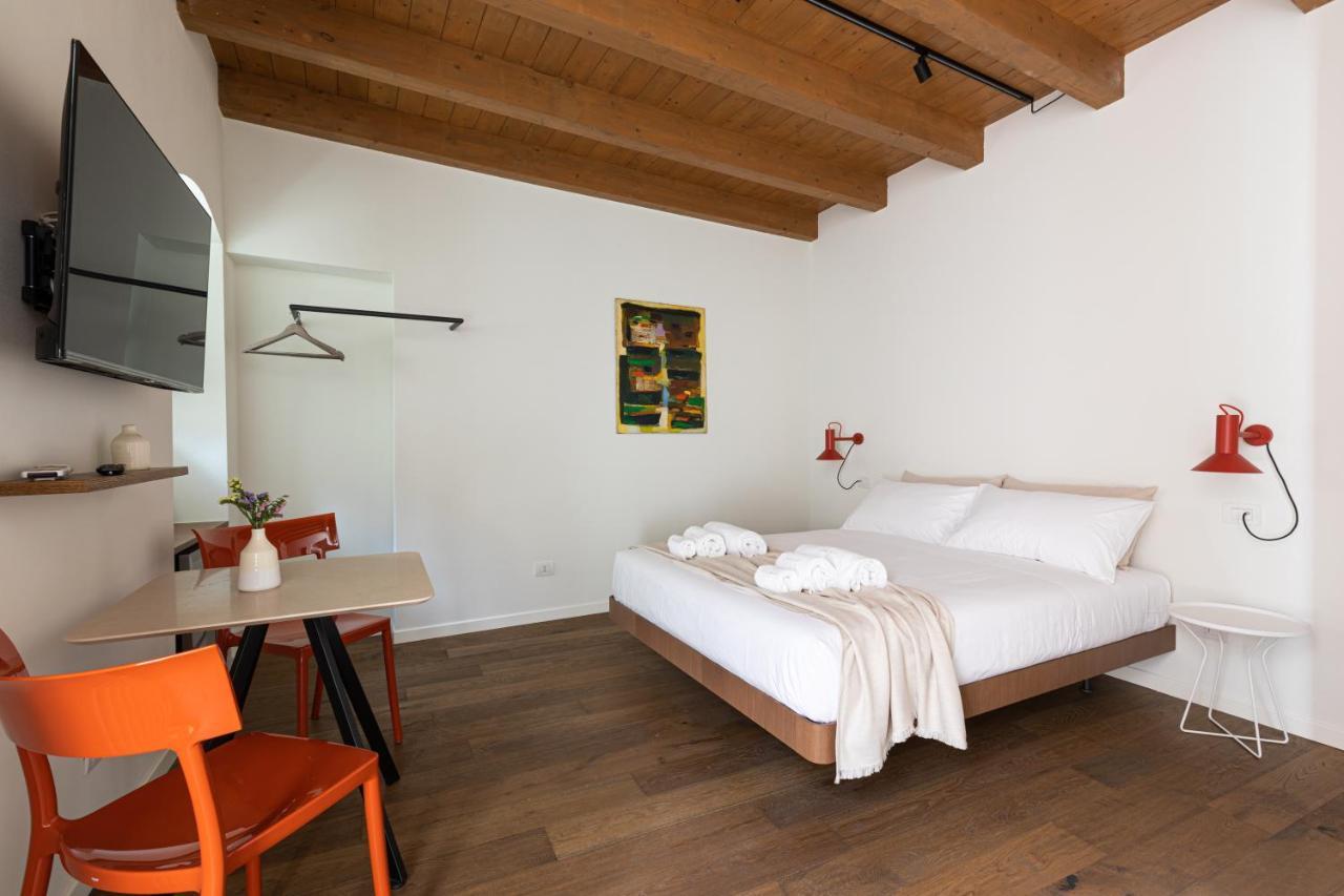 Casa Badia Bed & Breakfast Conversano Exterior photo