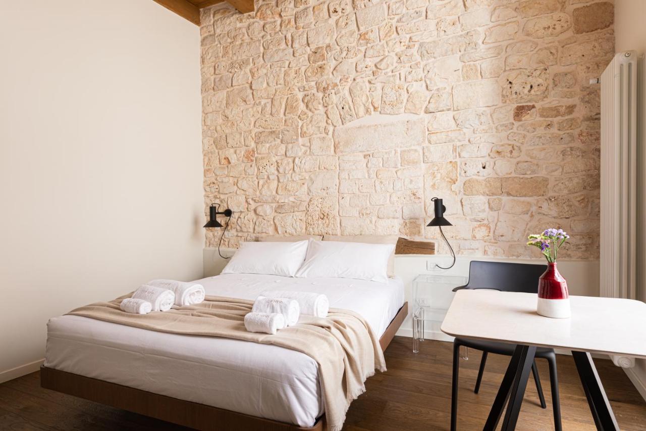 Casa Badia Bed & Breakfast Conversano Exterior photo