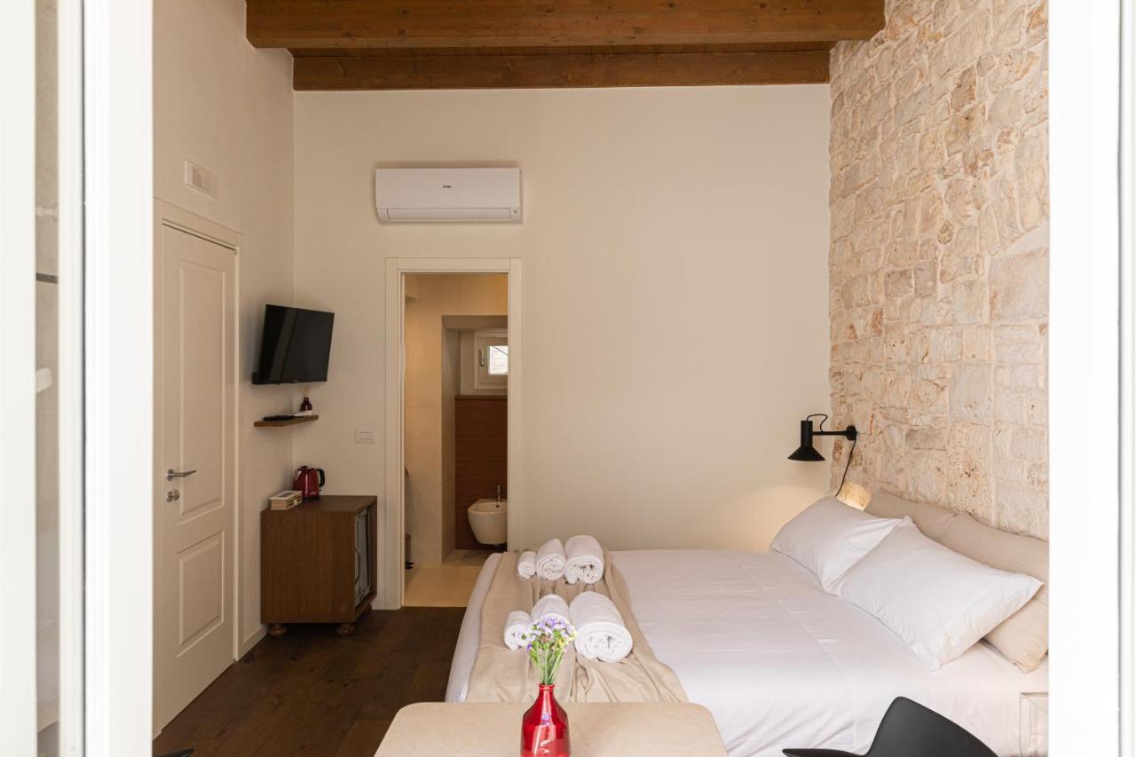 Casa Badia Bed & Breakfast Conversano Exterior photo