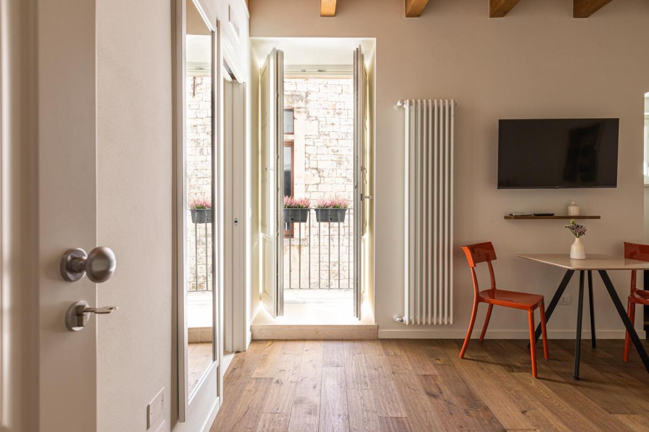 Casa Badia Bed & Breakfast Conversano Exterior photo
