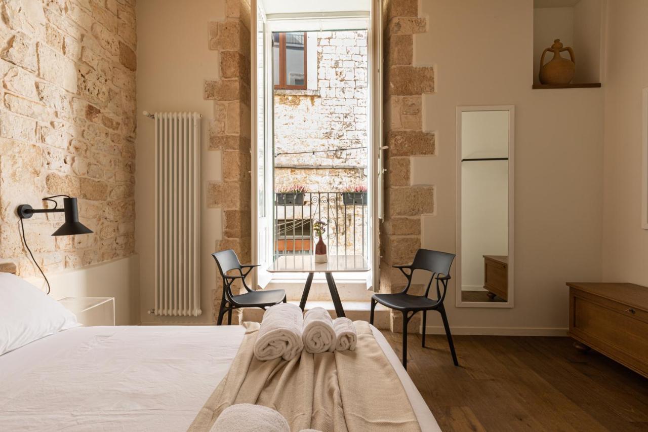 Casa Badia Bed & Breakfast Conversano Exterior photo