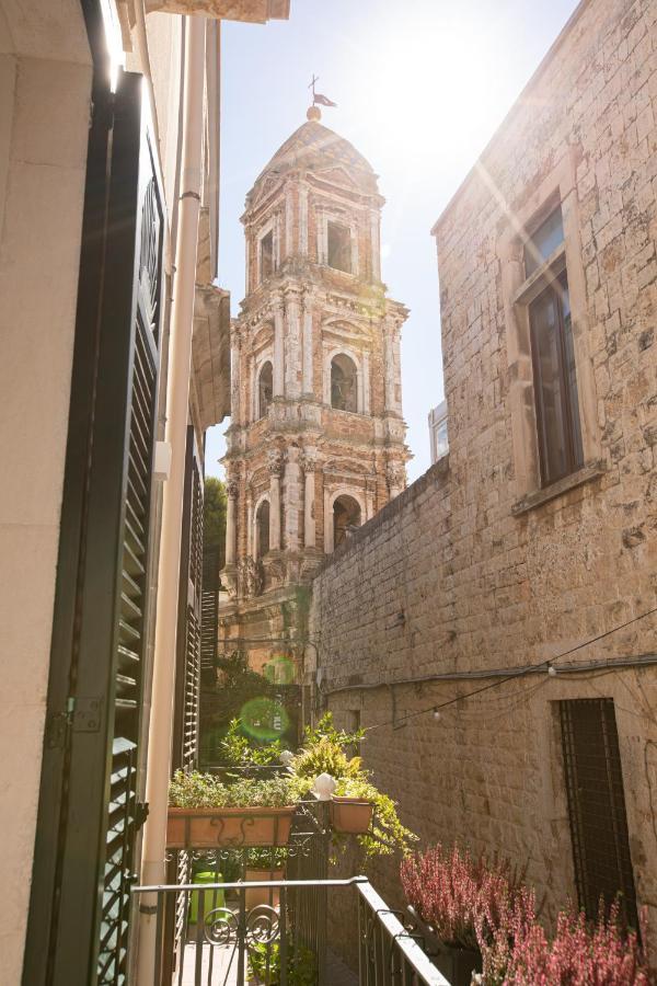 Casa Badia Bed & Breakfast Conversano Exterior photo