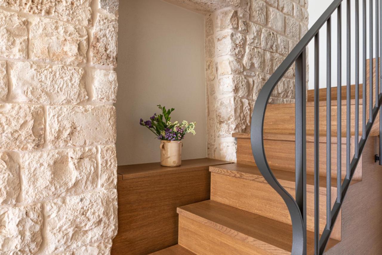 Casa Badia Bed & Breakfast Conversano Exterior photo