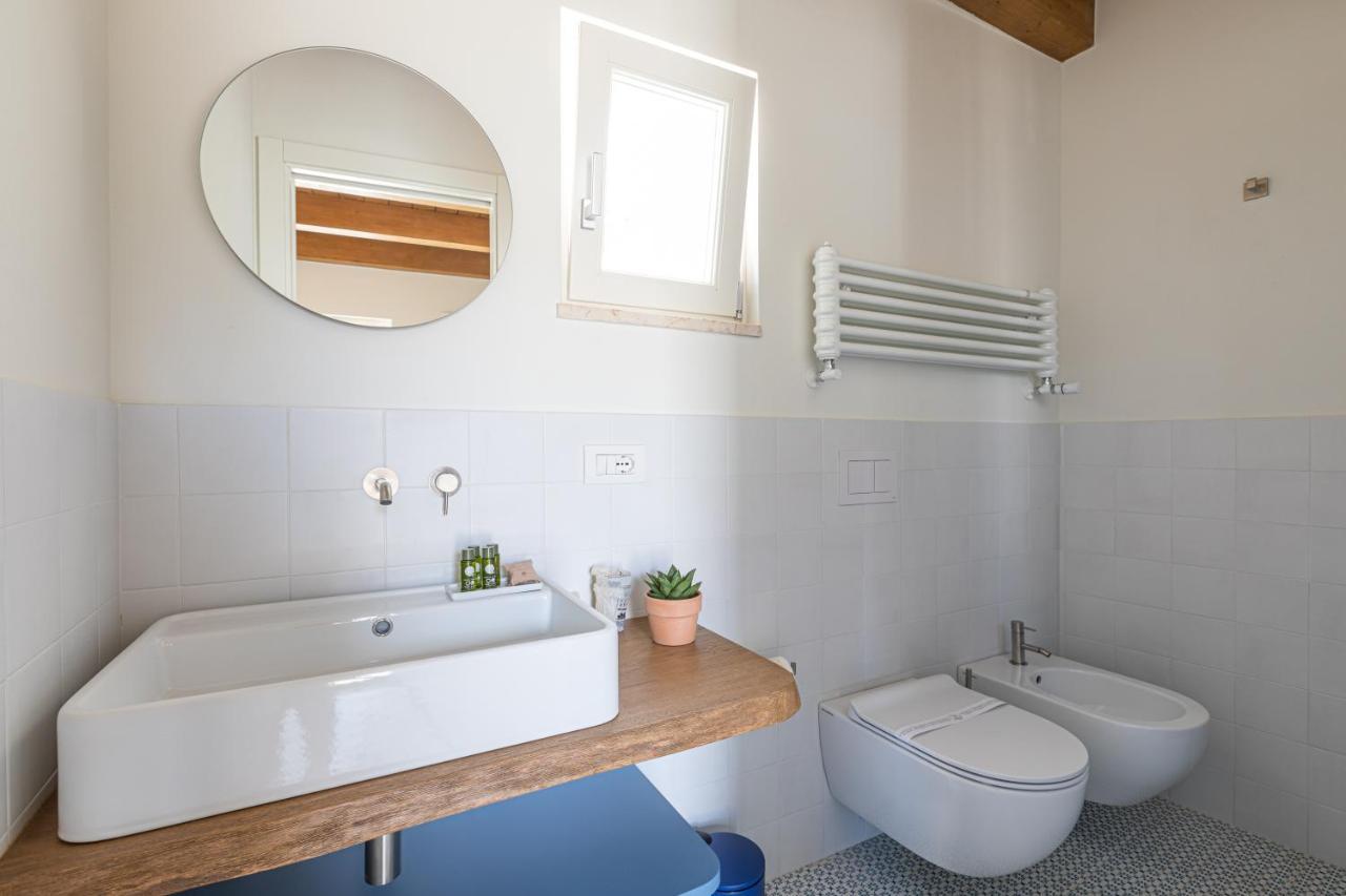 Casa Badia Bed & Breakfast Conversano Exterior photo