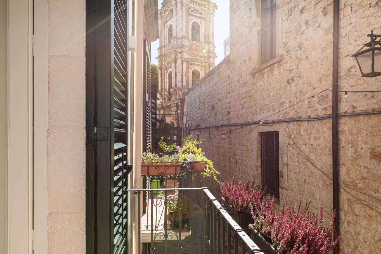 Casa Badia Bed & Breakfast Conversano Exterior photo