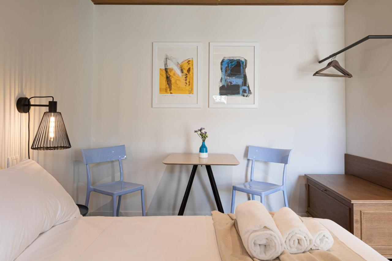 Casa Badia Bed & Breakfast Conversano Exterior photo