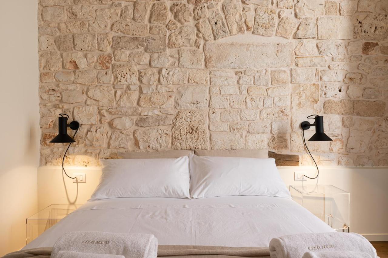 Casa Badia Bed & Breakfast Conversano Exterior photo