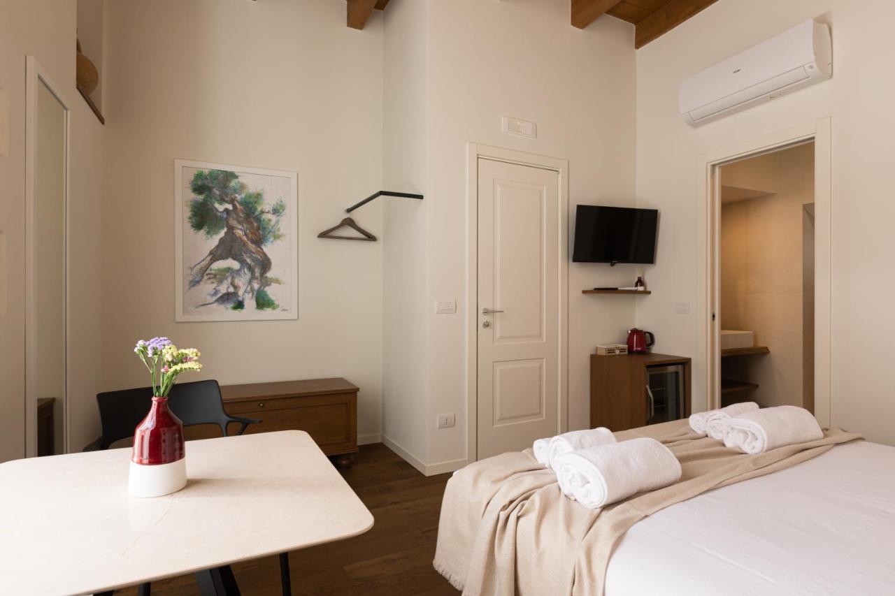 Casa Badia Bed & Breakfast Conversano Exterior photo