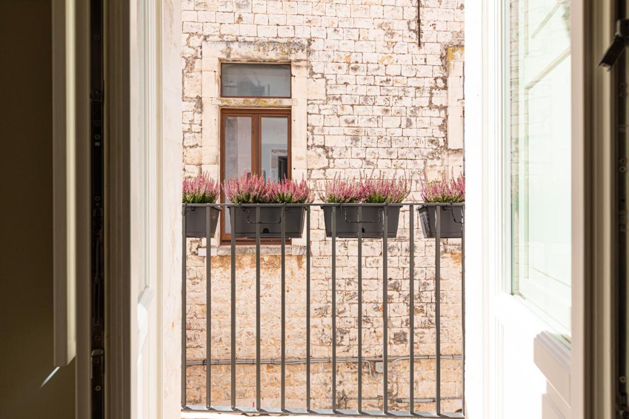 Casa Badia Bed & Breakfast Conversano Exterior photo