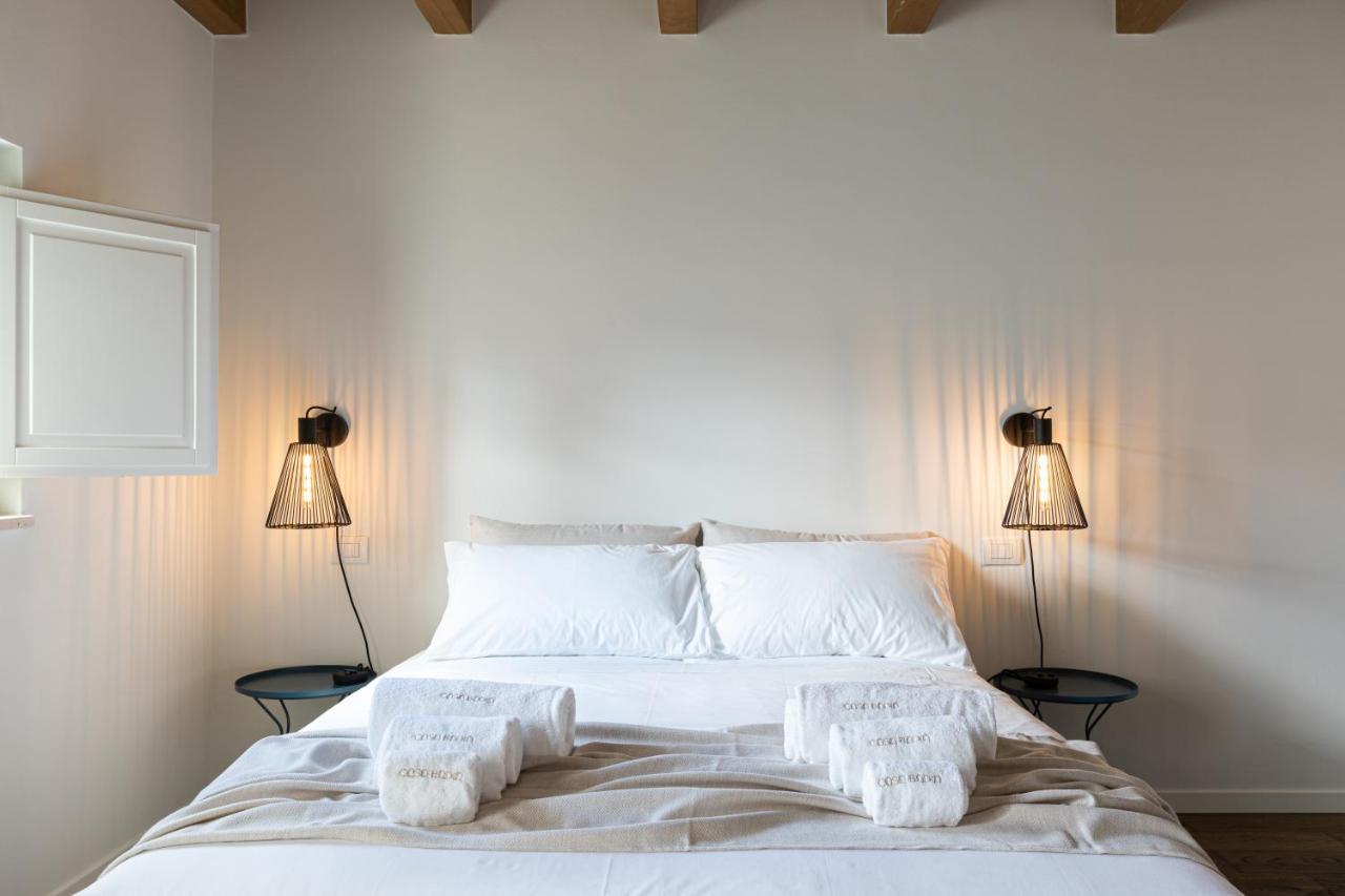Casa Badia Bed & Breakfast Conversano Exterior photo